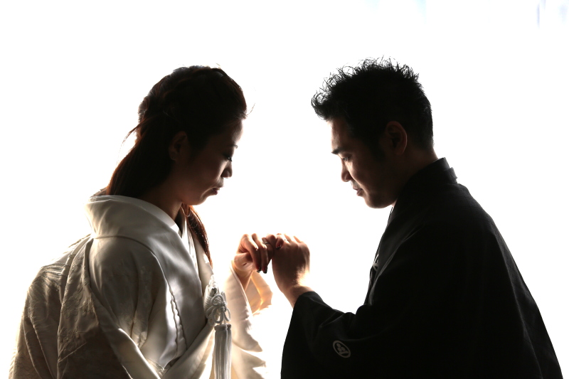 シックな雰囲気