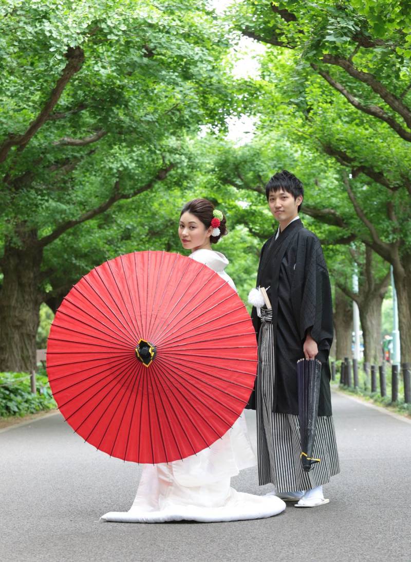 ポージング写真２