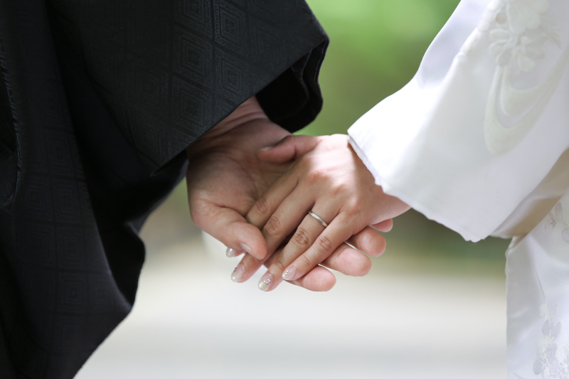 これから一緒に