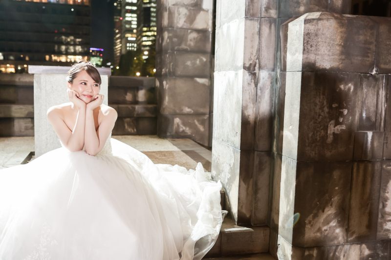 洋装・和装ロケーション