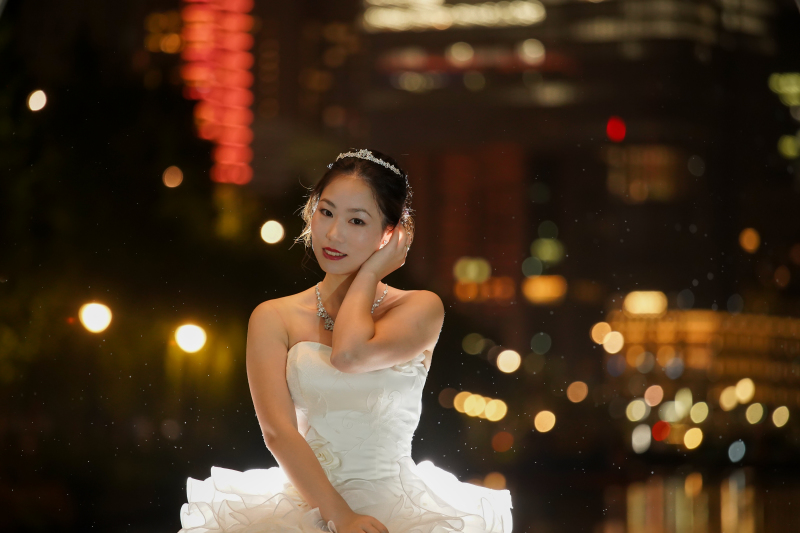 ナイトロケ―ション