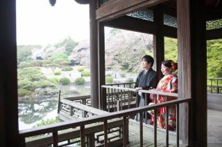 ふたつがひとつに