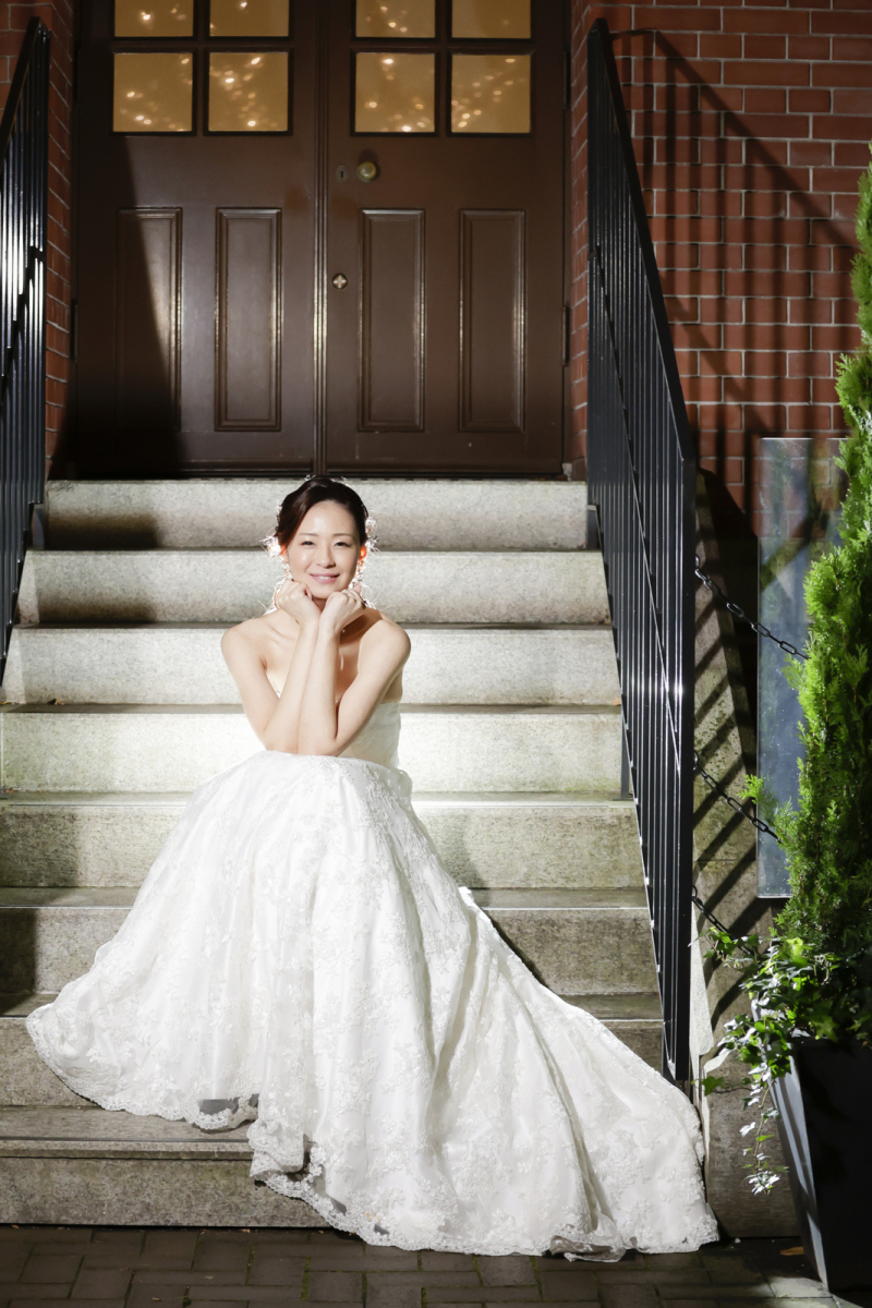 ナイトロケ終了