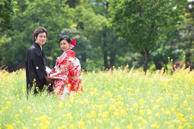 あの日を思い出して