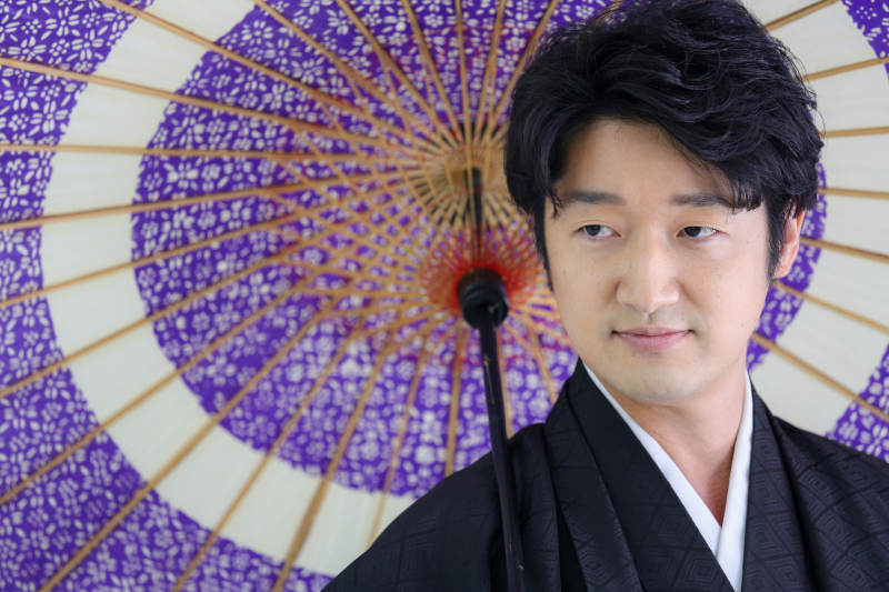 新郎様