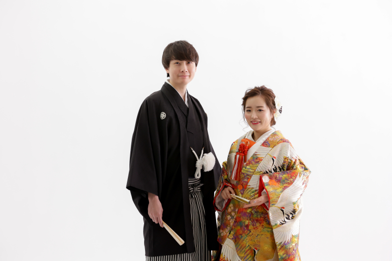 カチッとカット