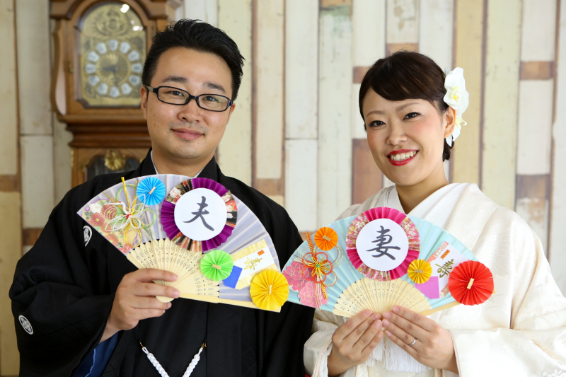 ちょっと今っぽい(^^♪