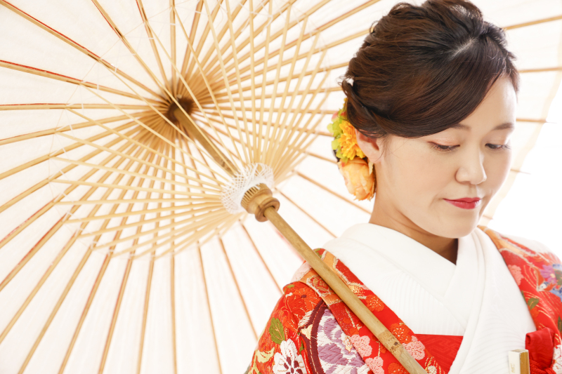 撮影しましょう