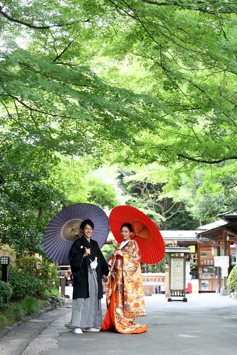 ポージングから♪