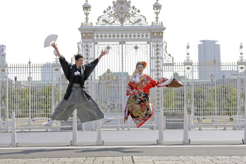 楽しいが一番♪