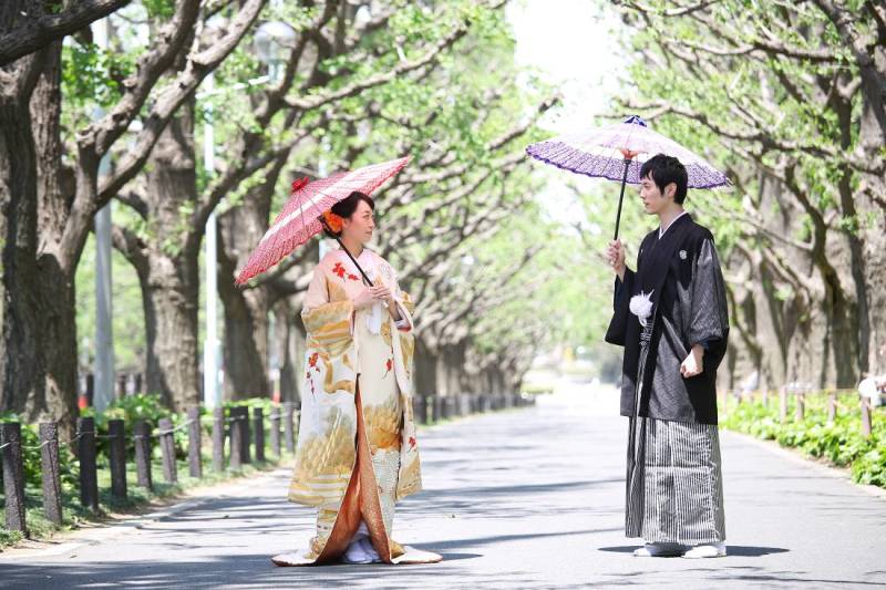 エフェットを選んでくれて