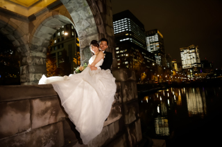 寒い季節でしたが素敵なお写真が撮れました