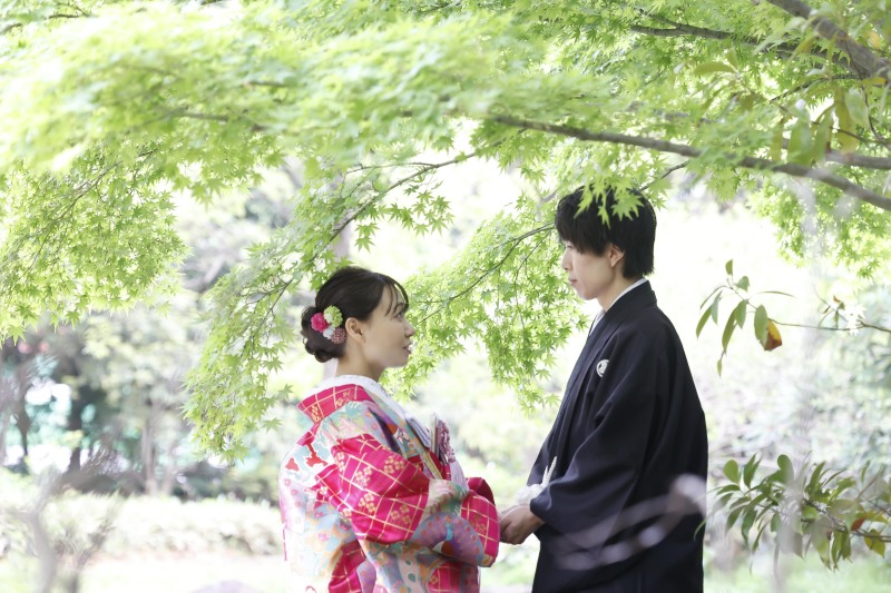 記憶に残る、はじまり