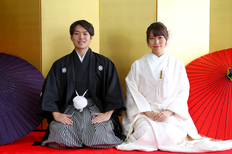 定番もばっちり！