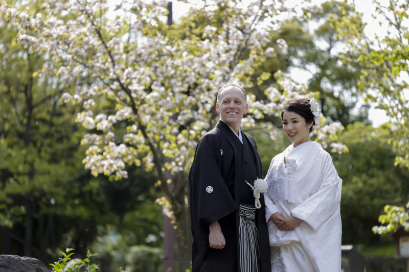 楽しく撮影できました。