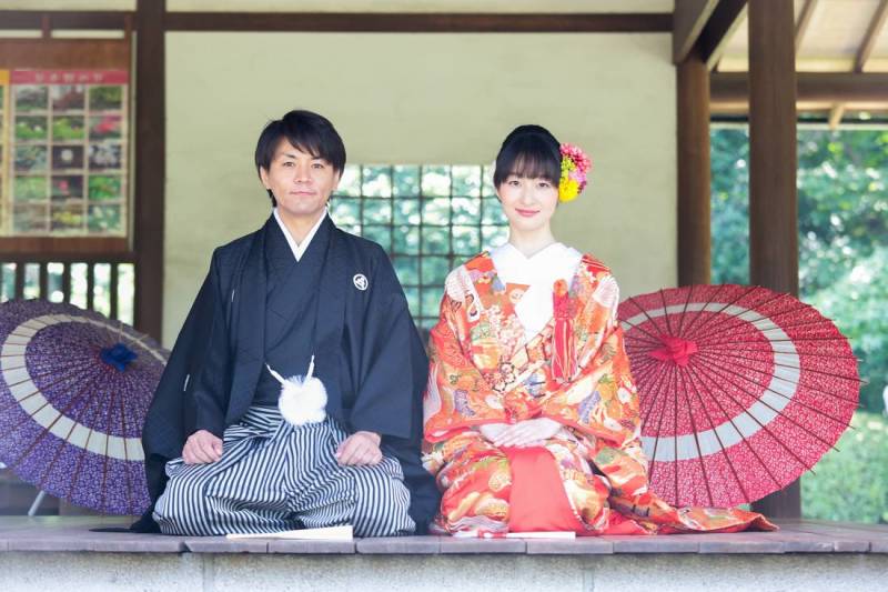 ウェルカムボードに