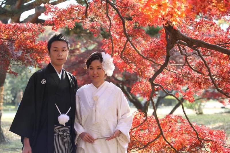 紅葉ロケーション