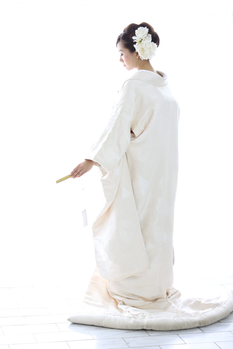 定番のポージング♪