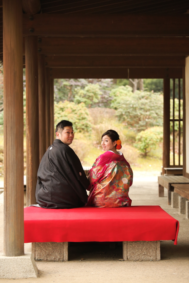 ちょっと疲れたら。。。