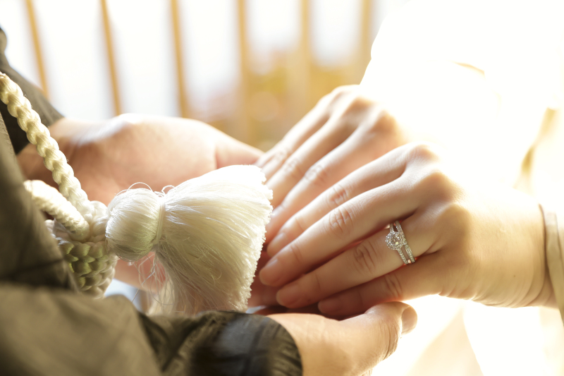 令和の結婚式トレンド