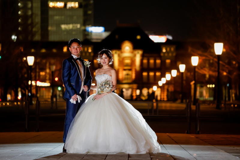 ナイトロケーション