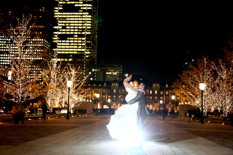 ナイトロケーション