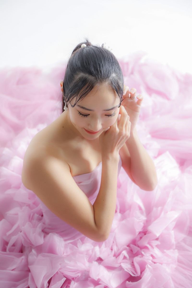 柔らかなまどろみ