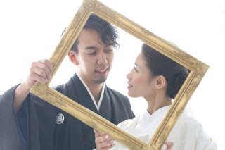 いちょう並木+スタジオプラン