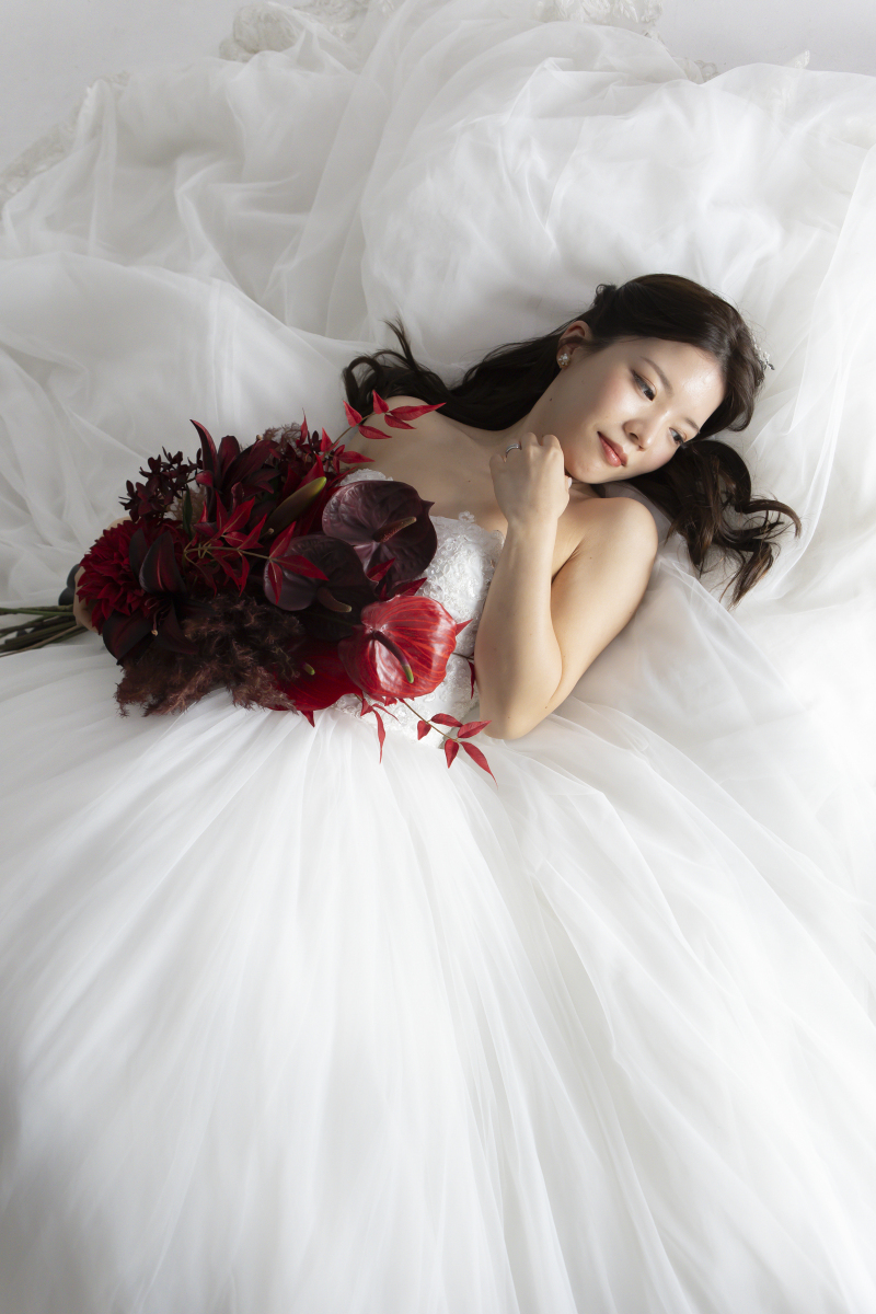 最後はスタジオで