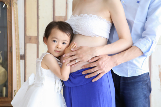 マタニティフォト②