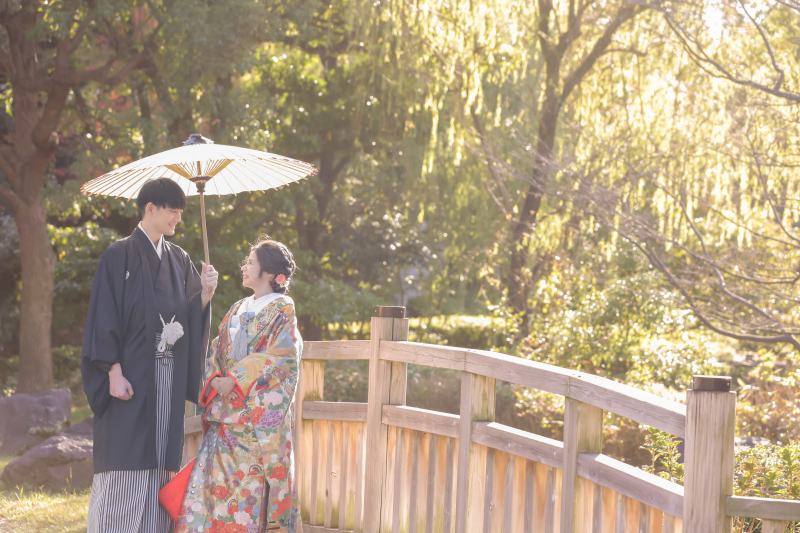 ロケーション撮影