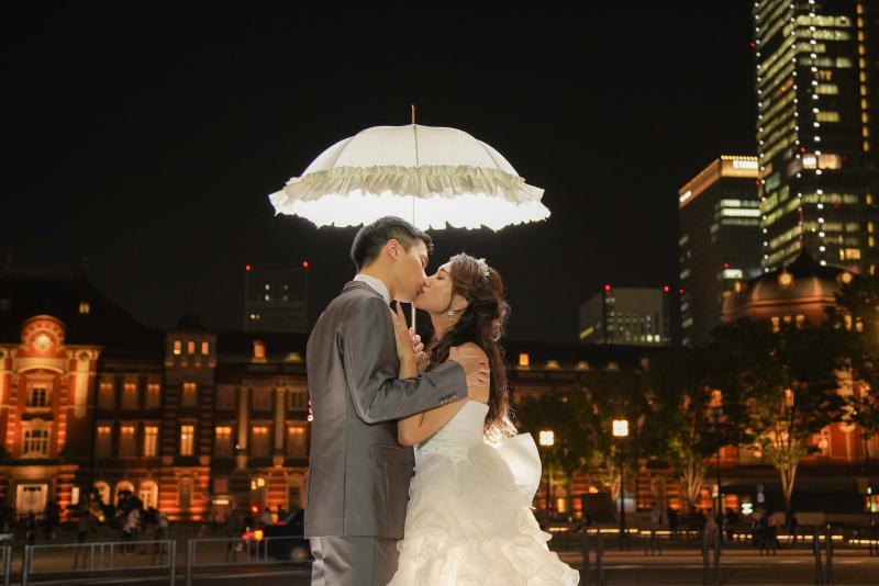 とても楽しい1日になりました