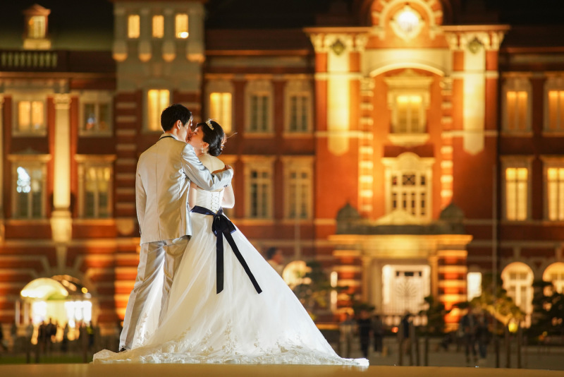 バックショット