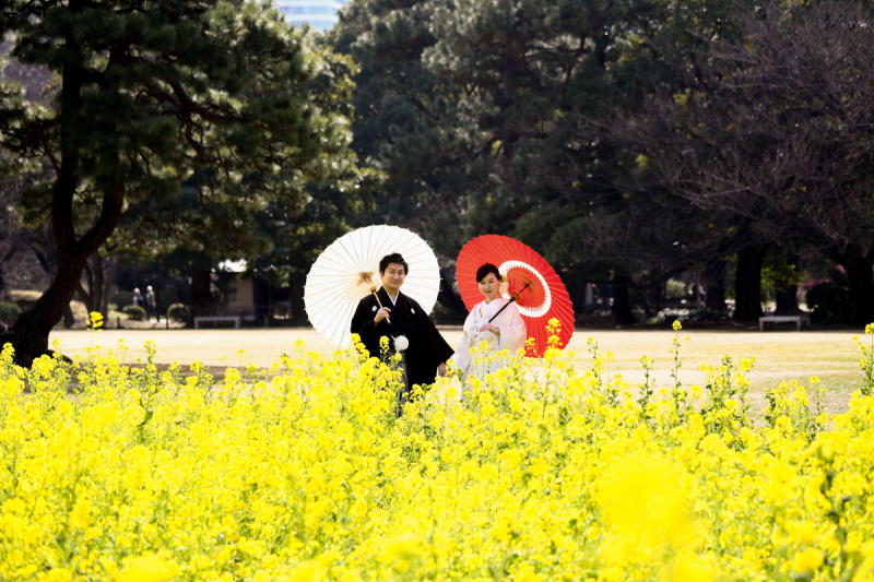 人気スポット♪