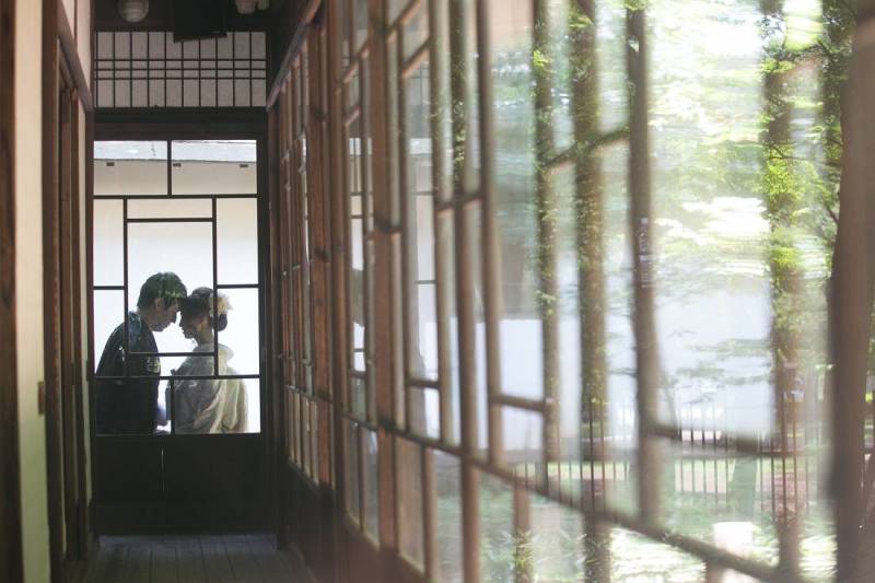 ドラマチックに