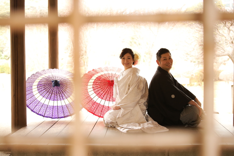 こんな素敵な写真も