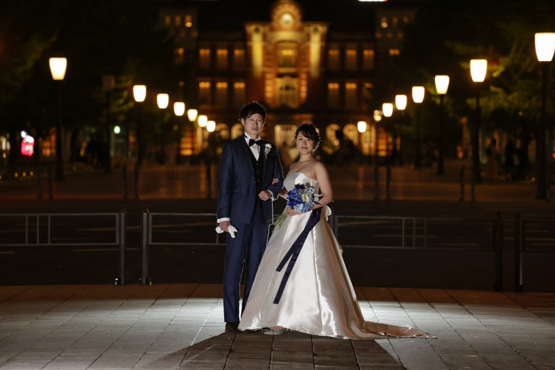 ナイトロケーション