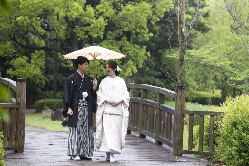 歩幅を揃えて、未来へ