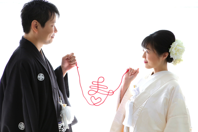 スタジオ撮影プラン