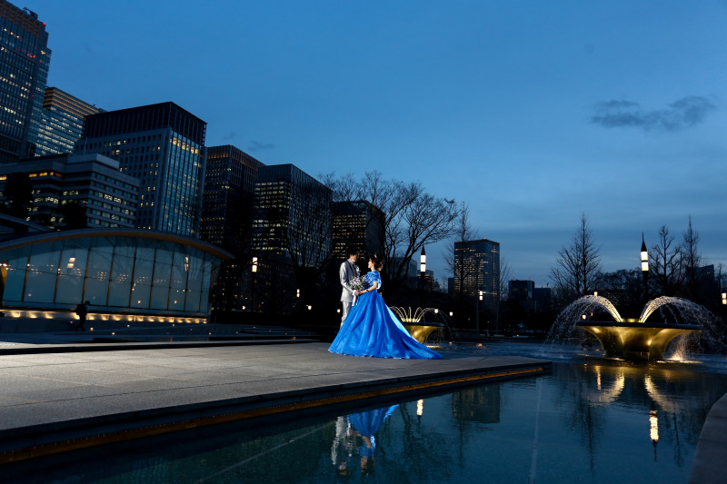 ロケーション撮影