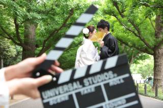 外苑いちょう並木