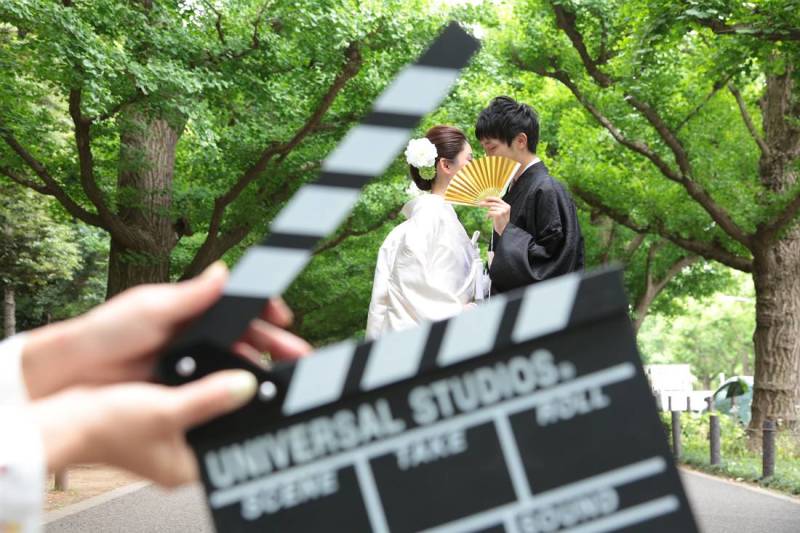 外苑いちょう並木