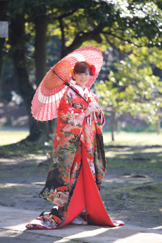 新婦様カット集(^^♪