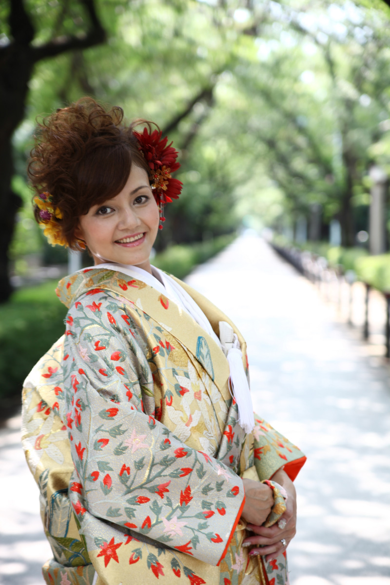 シングルカット