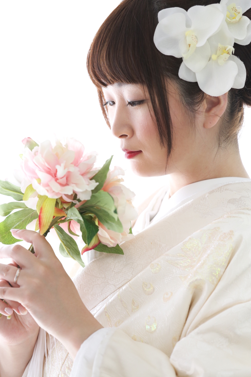 スタジオフォト～いろ～