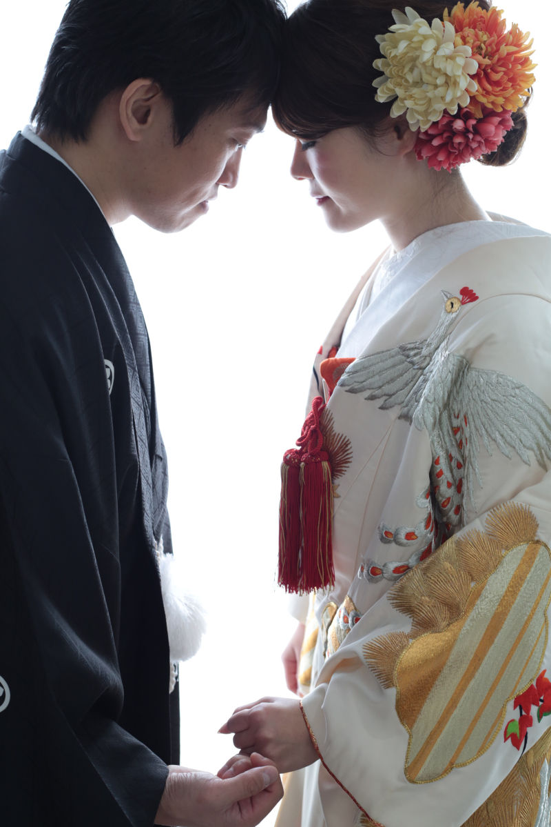 二人でずっと。