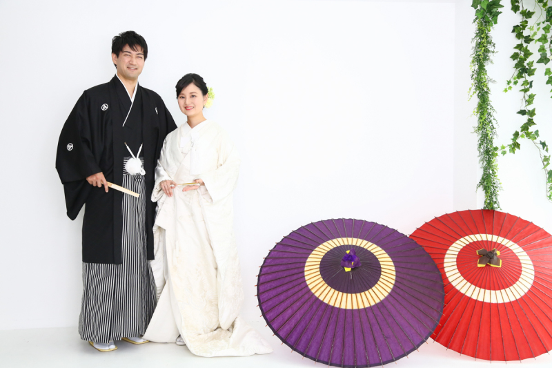 自然光たっぷり。