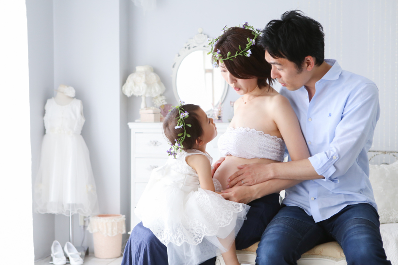 みんなで一緒に♪