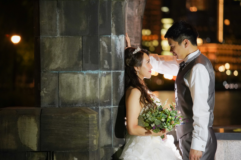 洋装ナイトロケ