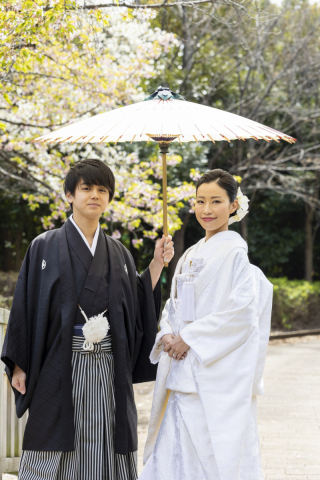 和装ロケーション&スタジオ撮影